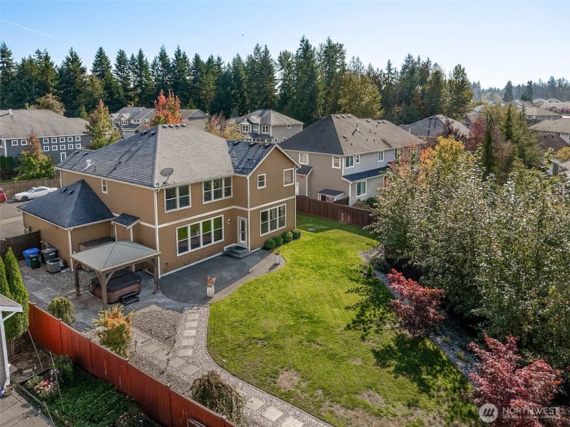 Property photo for 17116 138th Avenue E, Puyallup photo 33