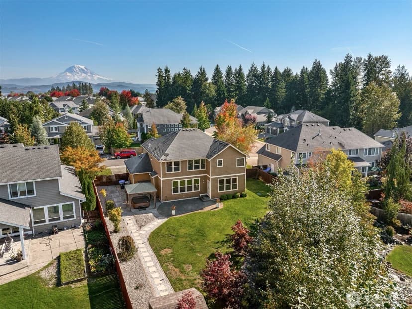 Property photo for 17116 138th Avenue E, Puyallup photo 26