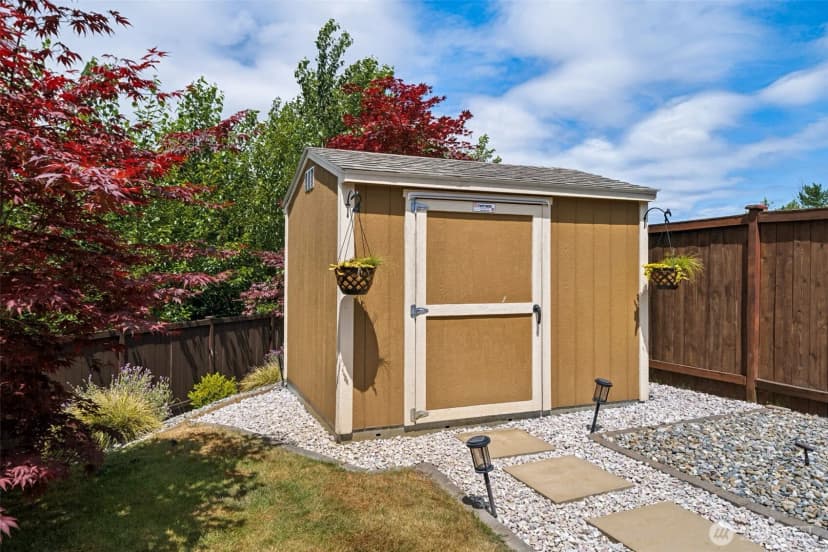 Property photo for 17116 138th Avenue E, Puyallup photo 30