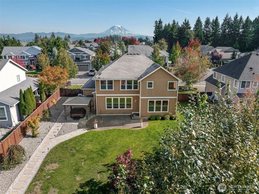Property photo for 17116 138th Avenue E, Puyallup photo 34