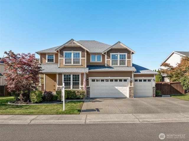 Property photo for 17116 138th Avenue E, Puyallup