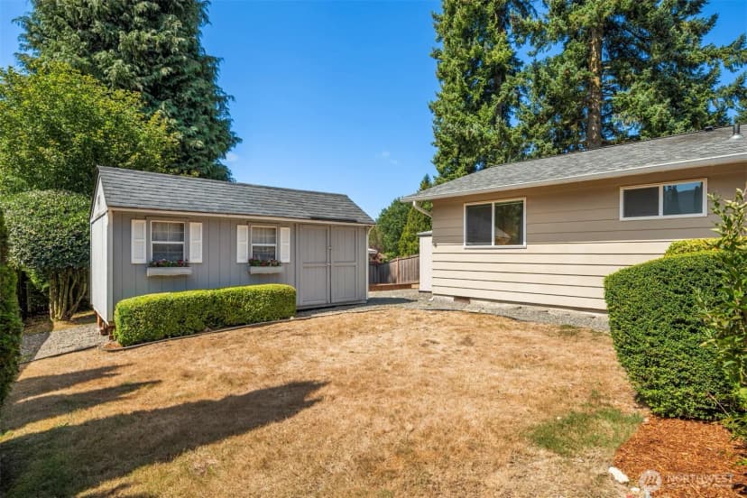 Property photo for 1604 153rd Street Sw, Lynnwood photo 29