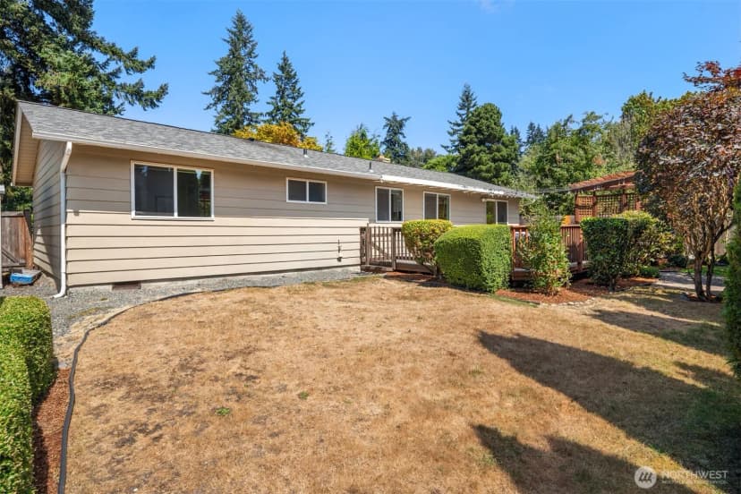 Property photo for 1604 153rd Street Sw, Lynnwood photo 28