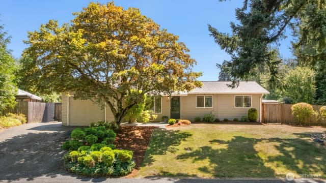 Property photo for 1604 153rd Street Sw, Lynnwood
