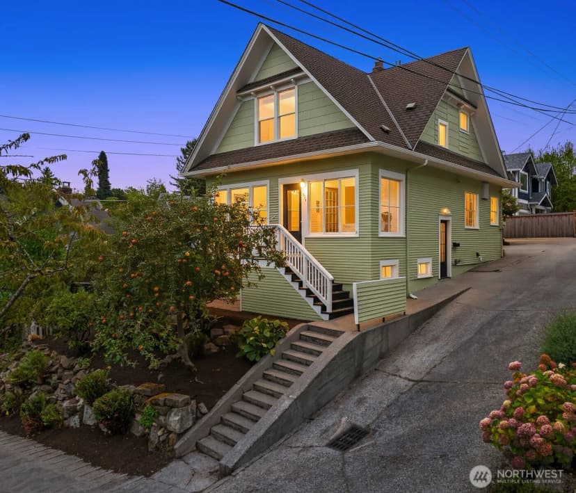 Property photo for 311 W Smith Street, Seattle photo 38