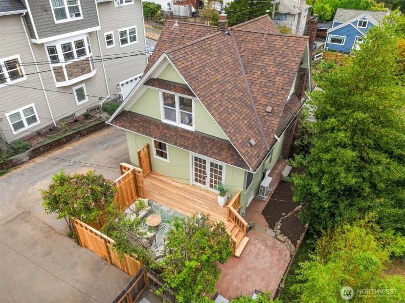 Property photo for 311 W Smith Street, Seattle photo 39