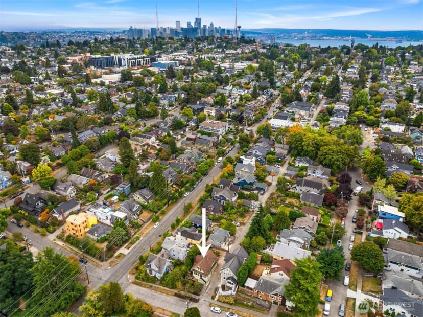 Property photo for 311 W Smith Street, Seattle photo 40
