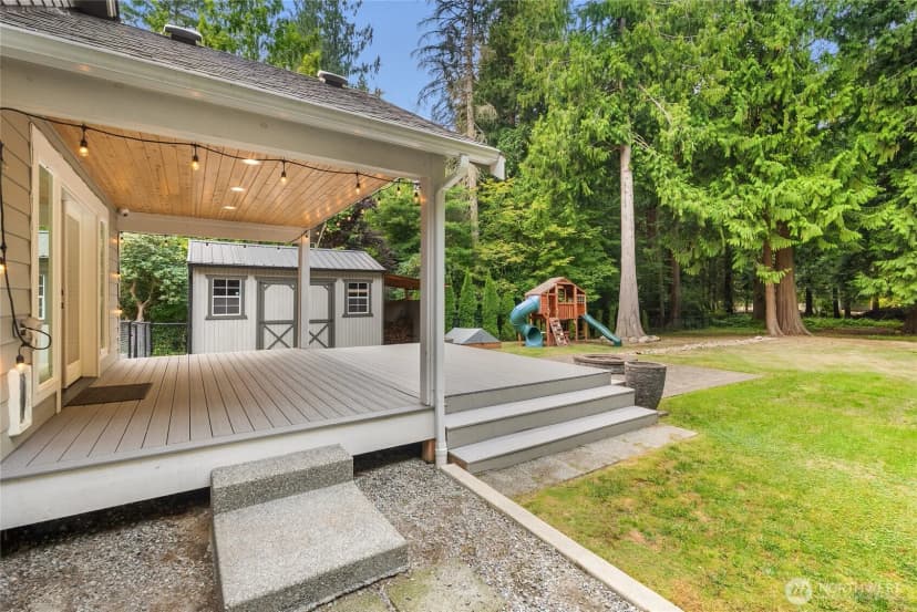 Property photo for 17717 Robinhood Lane, Snohomish photo 33