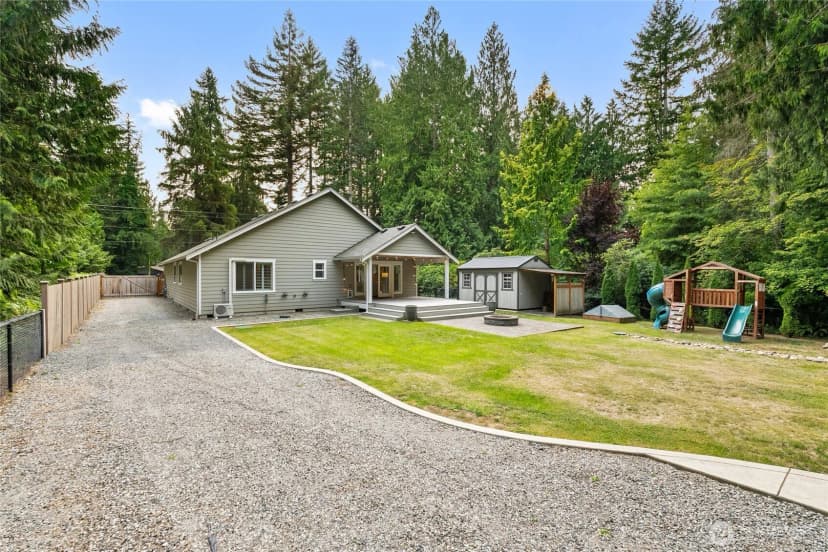 Property photo for 17717 Robinhood Lane, Snohomish photo 34