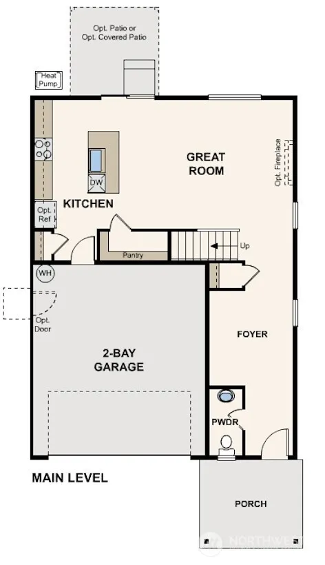 Property photo for 1407 Salzer Creek Drive Drive, Centralia photo 2