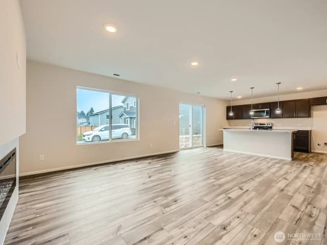 Property photo for 1407 Salzer Creek Drive Drive, Centralia photo 5