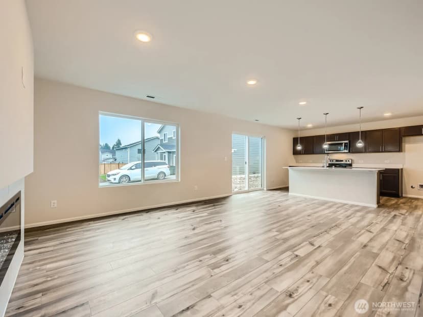 Property photo for 1407 Salzer Creek Drive Drive, Centralia photo 5