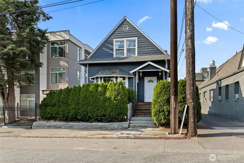 Property photo for 1310 Ne 52nd Street, Seattle photo 27