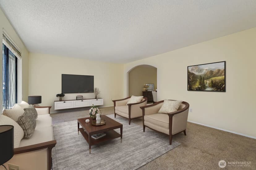 Property photo for 16629 158th Place Se, Renton photo 3