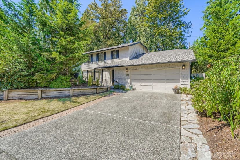 Property photo for 16629 158th Place Se, Renton