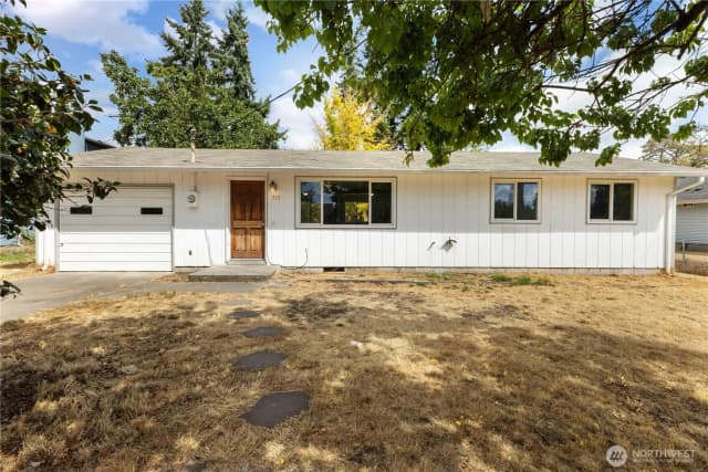 Property photo for 715 110th Street S, Tacoma