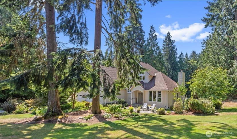Property photo for 7739 234th Place Ne, Redmond