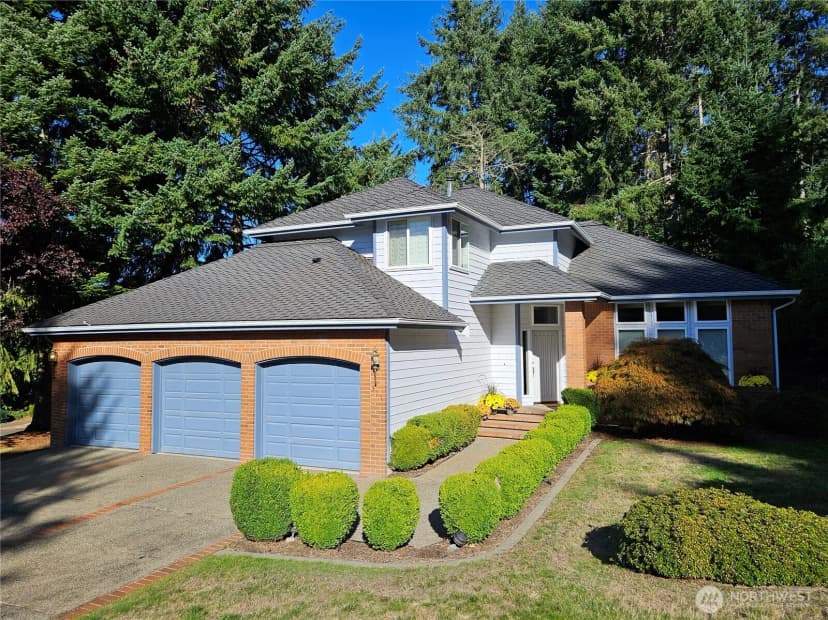 Property photo for 311 Keach Loop, Steilacoom photo 3