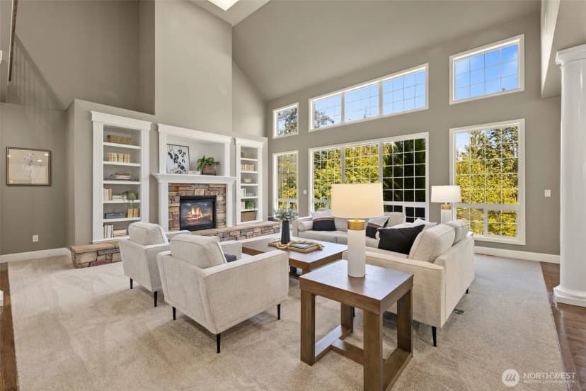 Property photo for 2040 277th Avenue Se, Sammamish photo 14