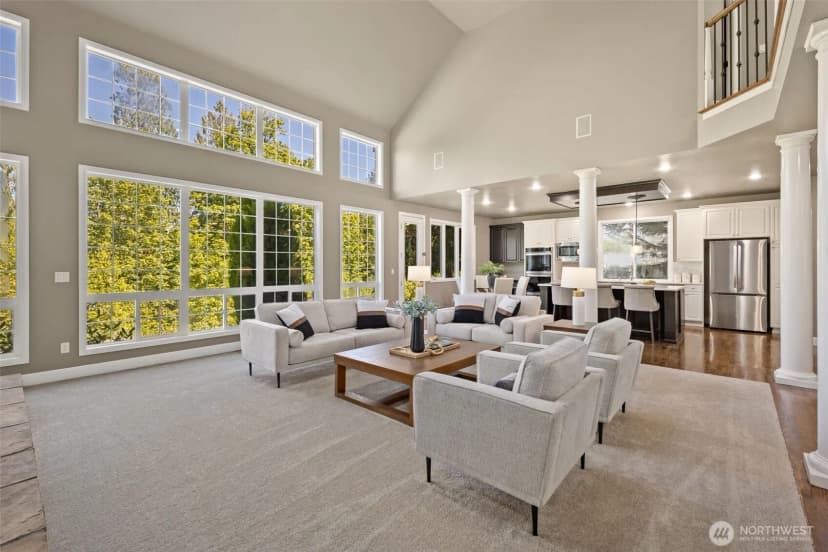 Property photo for 2040 277th Avenue Se, Sammamish photo 12