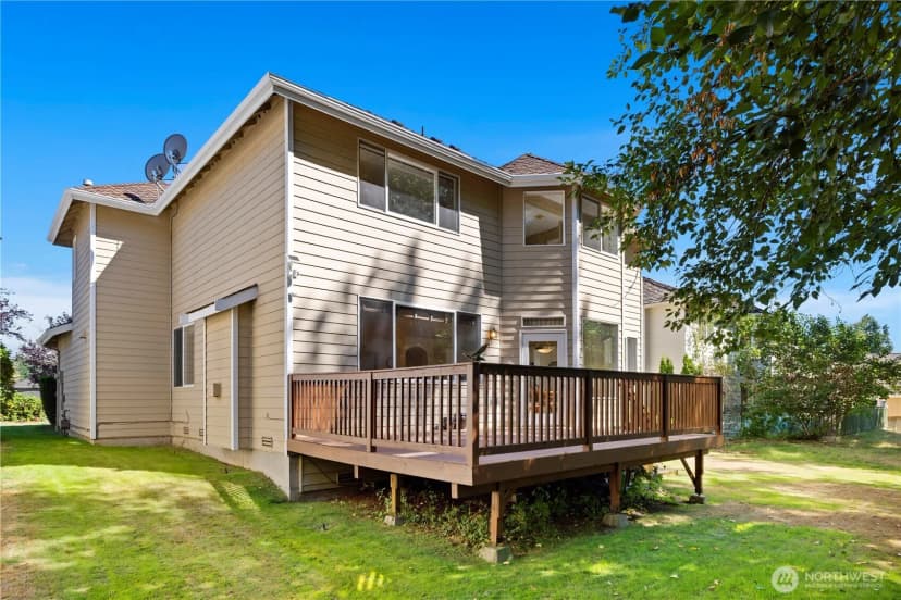 Property photo for 831 Sw 355th Court, Federal Way photo 38