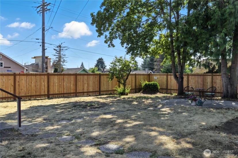 Property photo for 6646 S Clement Avenue, Tacoma photo 21