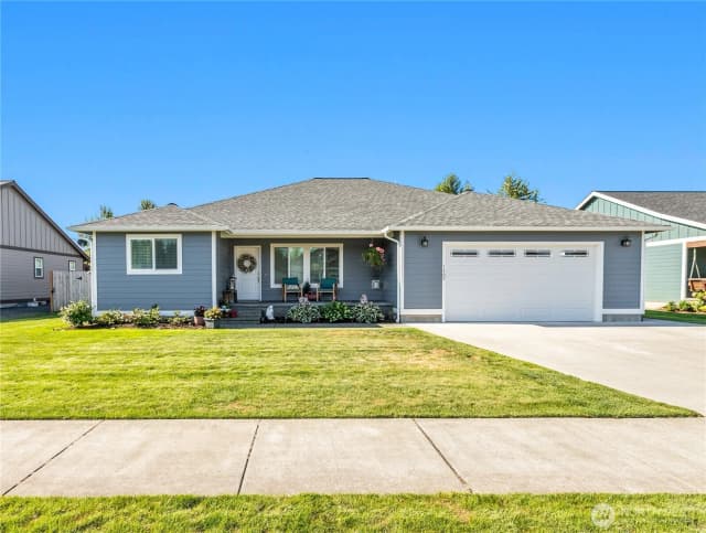 Property photo for 1305 Cashmere Lane, Everson