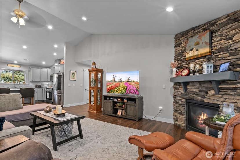 Property photo for 1305 Cashmere Lane, Everson photo 16