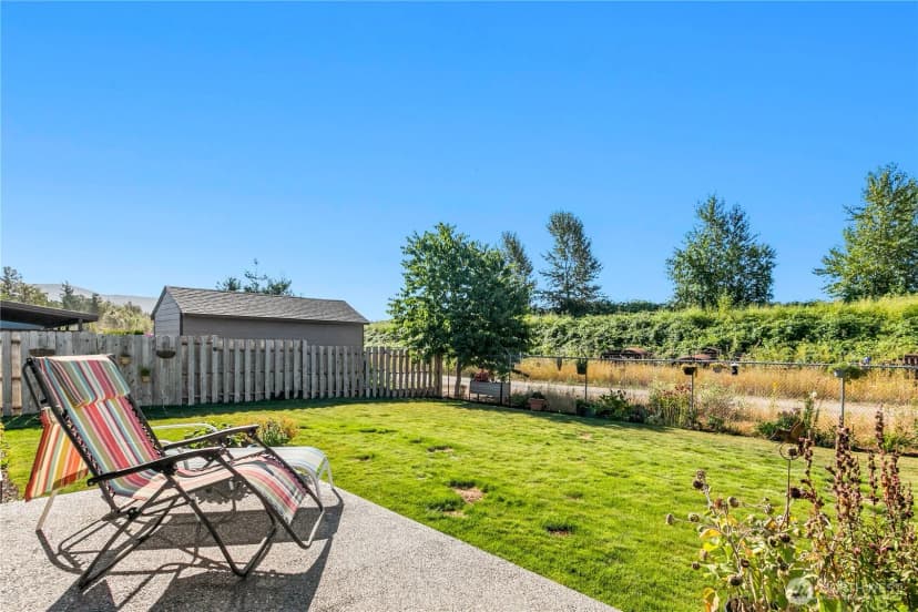 Property photo for 1305 Cashmere Lane, Everson photo 13