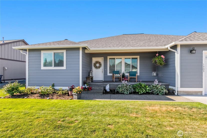 Property photo for 1305 Cashmere Lane, Everson photo 3