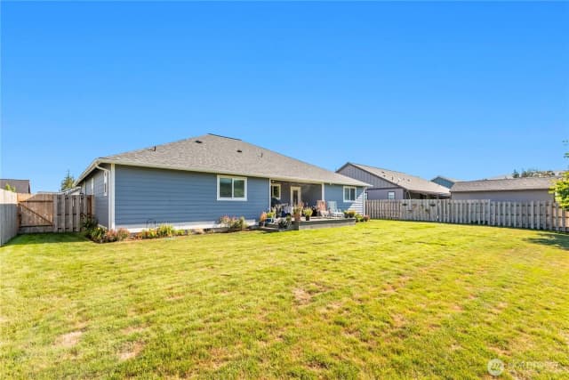 Property photo for 1305 Cashmere Lane, Everson photo 5