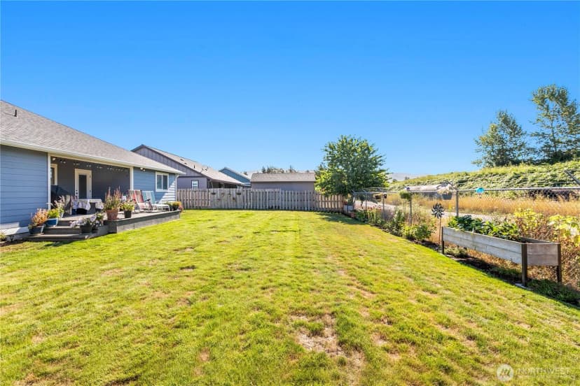 Property photo for 1305 Cashmere Lane, Everson photo 6