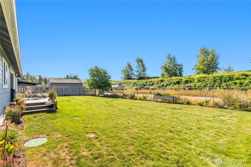 Property photo for 1305 Cashmere Lane, Everson photo 10