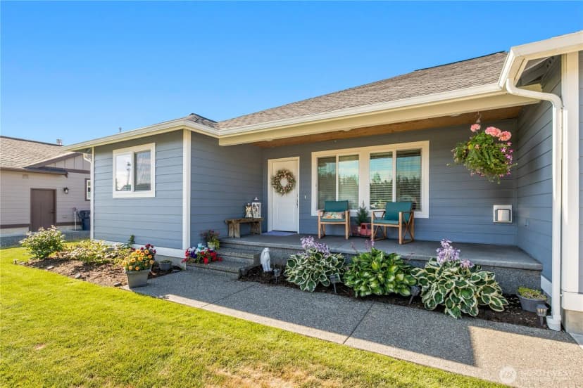 Property photo for 1305 Cashmere Lane, Everson photo 4