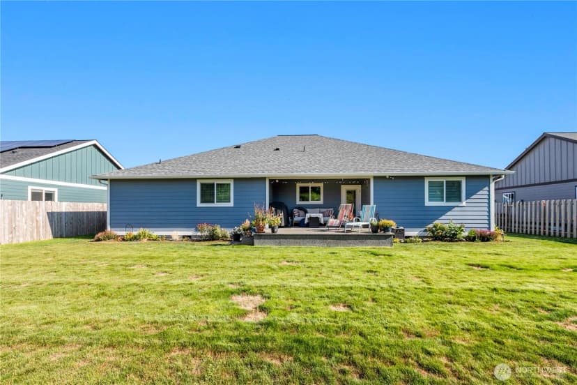 Property photo for 1305 Cashmere Lane, Everson photo 7