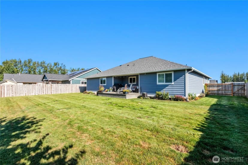 Property photo for 1305 Cashmere Lane, Everson photo 8