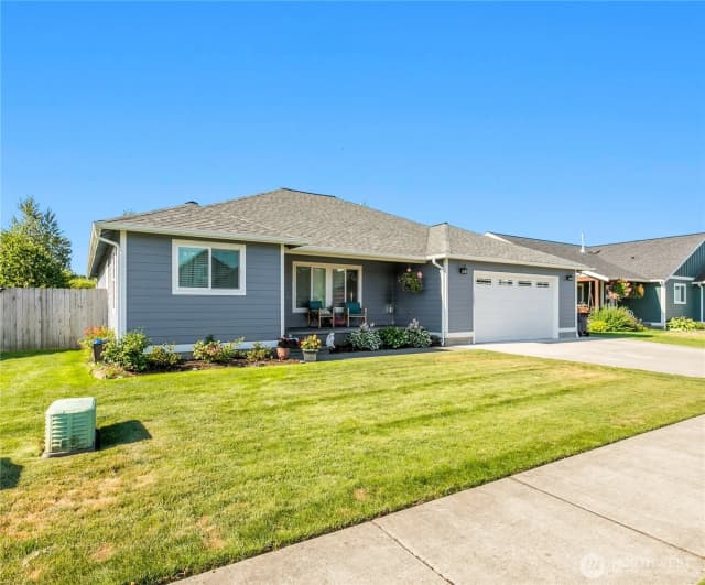 Property photo for 1305 Cashmere Lane, Everson photo 2