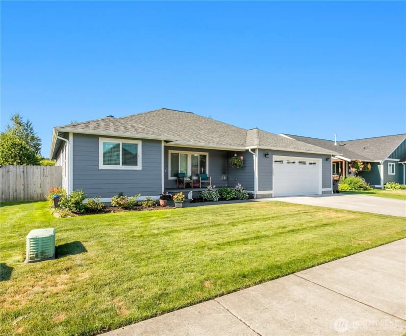 Property photo for 1305 Cashmere Lane, Everson photo 2