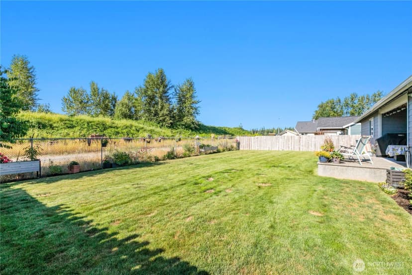 Property photo for 1305 Cashmere Lane, Everson photo 11