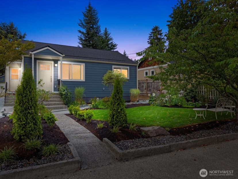 Property photo for 10126 Ne 186th Street, Bothell photo 17