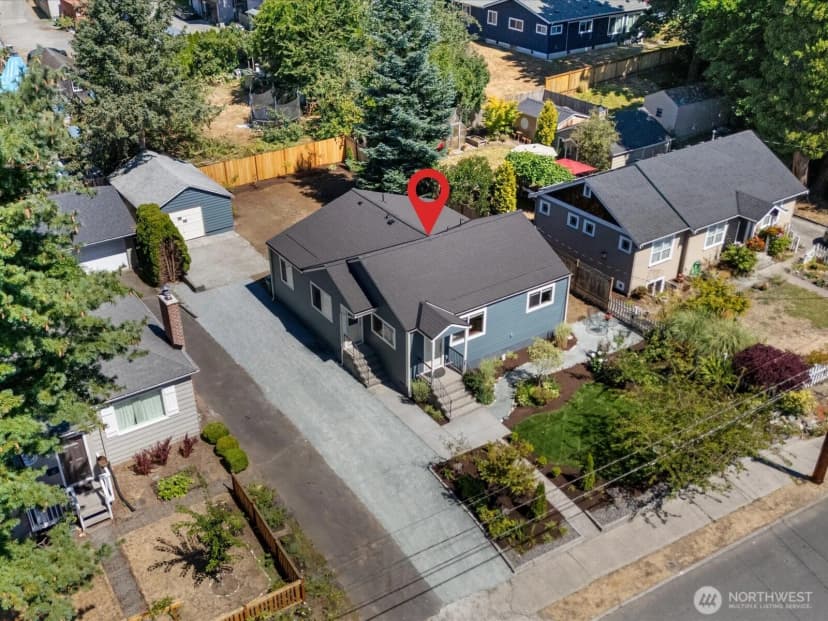 Property photo for 10126 Ne 186th Street, Bothell photo 38