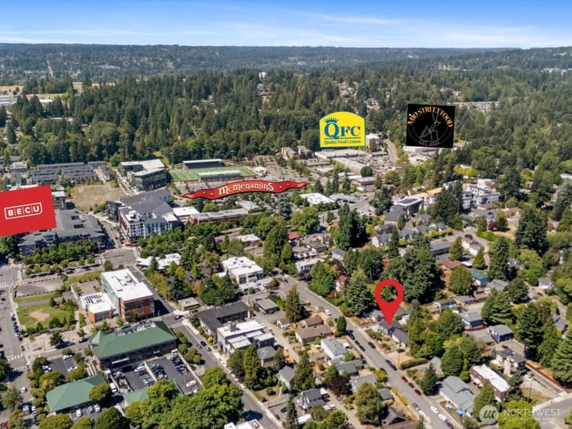 Property photo for 10126 Ne 186th Street, Bothell photo 40