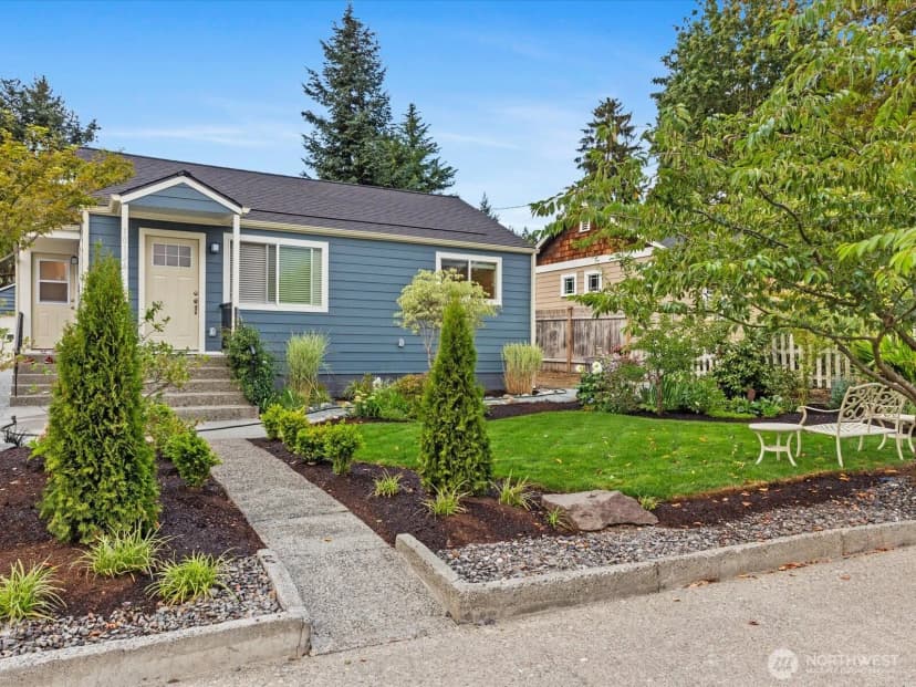 Property photo for 10126 Ne 186th Street, Bothell photo 16