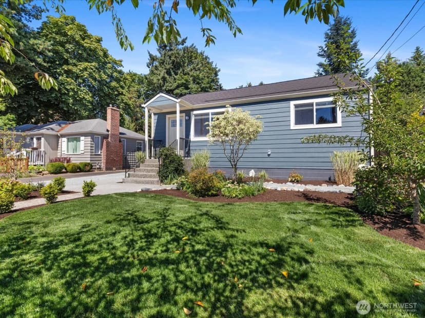 Property photo for 10126 Ne 186th Street, Bothell photo 4
