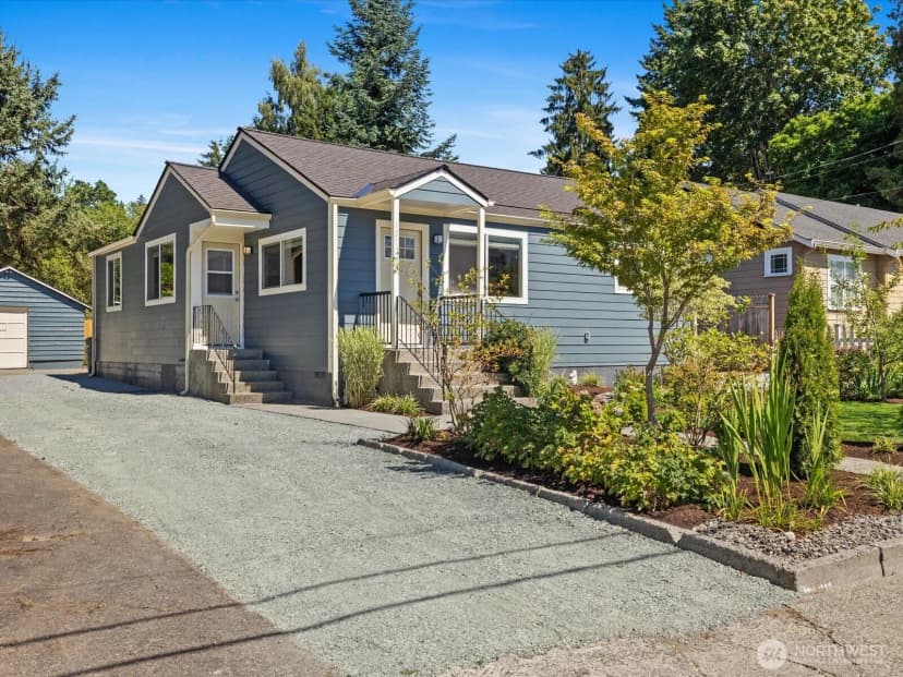 Property photo for 10126 Ne 186th Street, Bothell