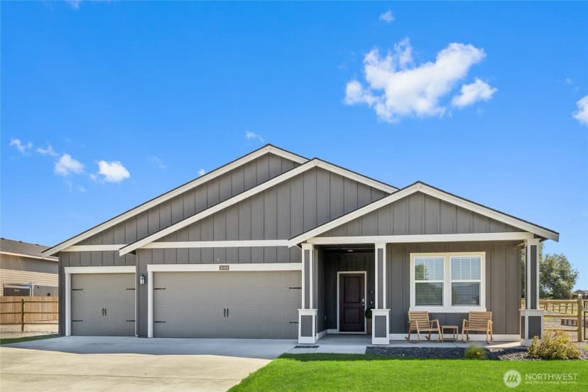 Property photo for 3100 Roan Drive, Ellensburg photo 2