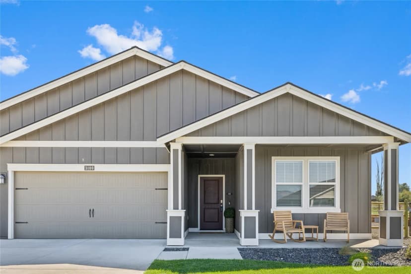 Property photo for 3100 Roan Drive, Ellensburg photo 3