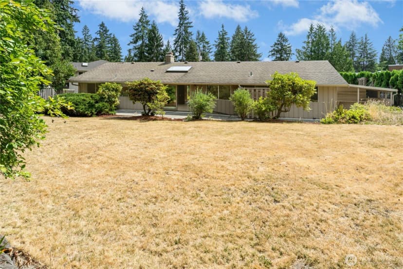 Property photo for 3002 162nd Place Se, Bellevue photo 22