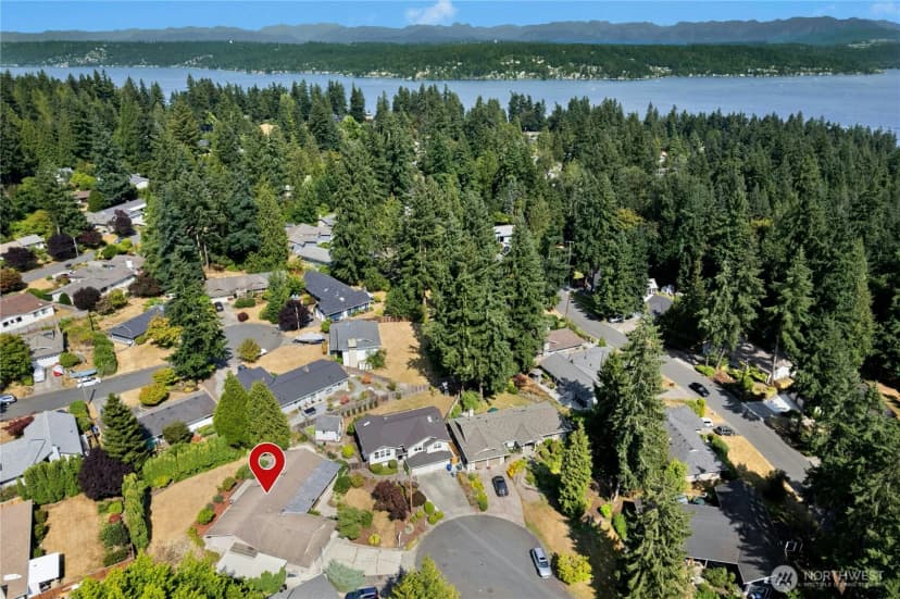Property photo for 3002 162nd Place Se, Bellevue photo 24