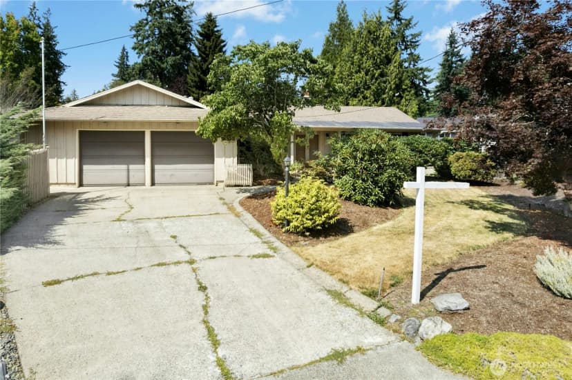 Property photo for 3002 162nd Place Se, Bellevue